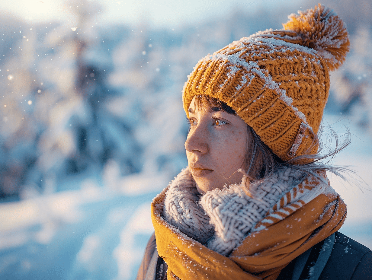 Vêtements adaptés pour la neige : conseils pour bien s’habiller