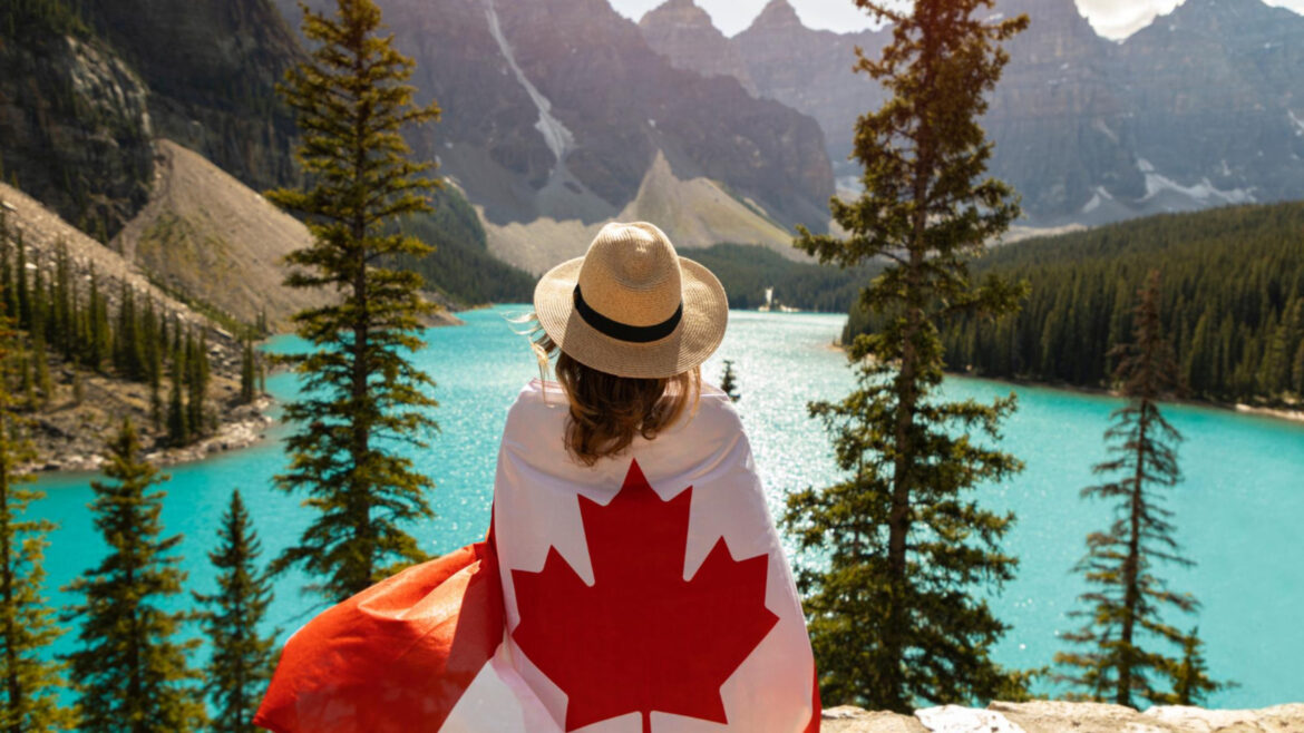 Circuits au Canada : allier confort et découverte avec des guides expérimentés