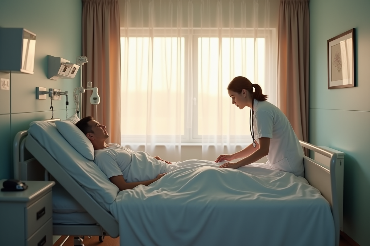 clinique santé