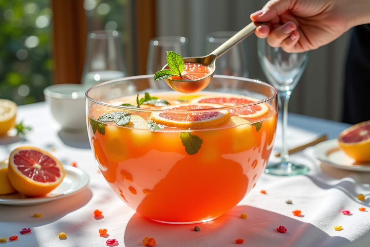 cocktail fest