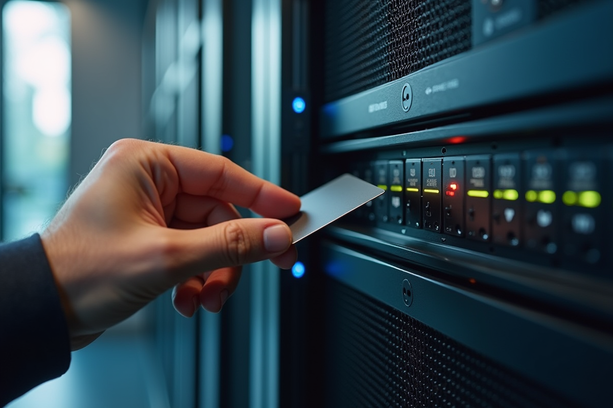sécurité informatique