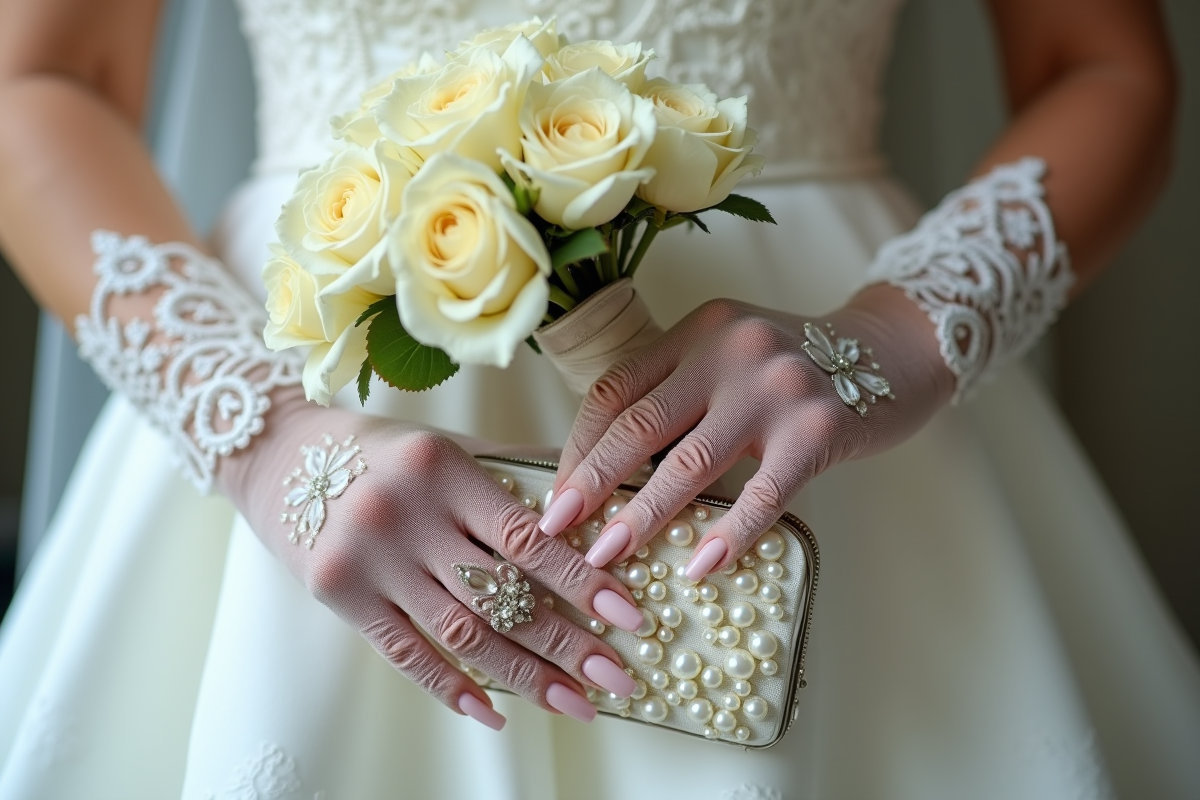 accessoires mariage